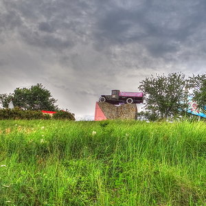 Мемориал в х. Ивановский (3)